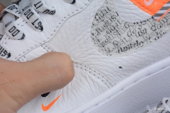 Air White Pack 1 AR7719-100  Force Just Do Black Low It 1109